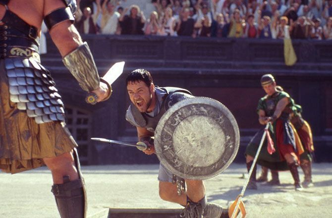Gladiator : une suite est encore envisagée #5
