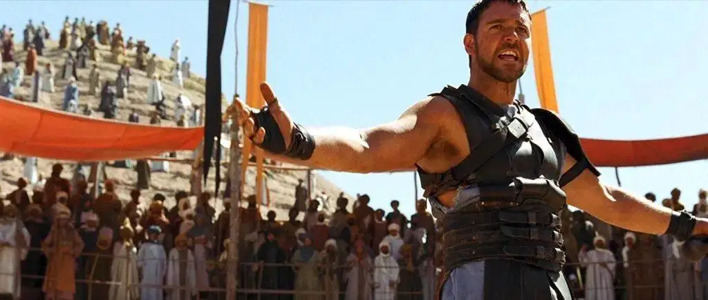 Gladiator : une suite est encore envisagée #6