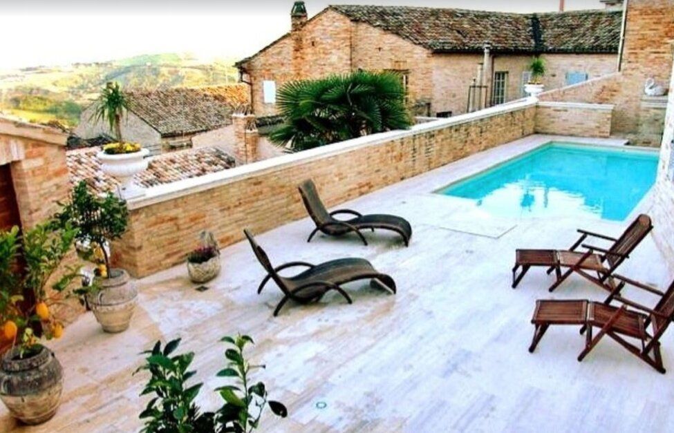 Italie : un village médiéval tout entier à louer pour 2.5 euros la semaine #3