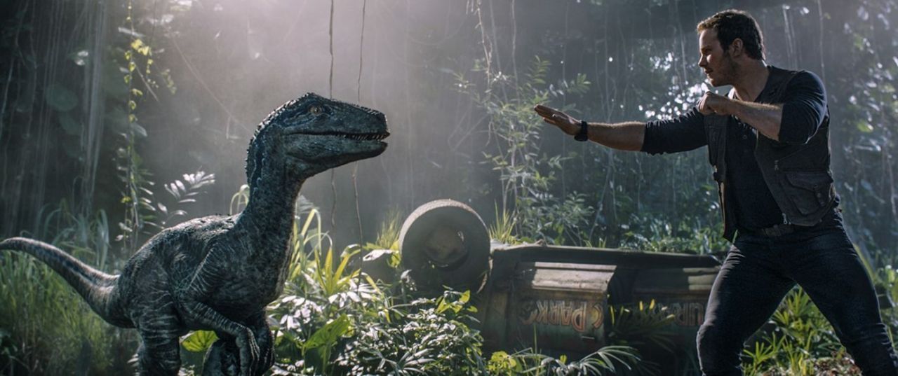 Jurassic Park : un dinosaure mi-vélociraptor mi-poulet devrait prendre vie d’ici 2025 #4