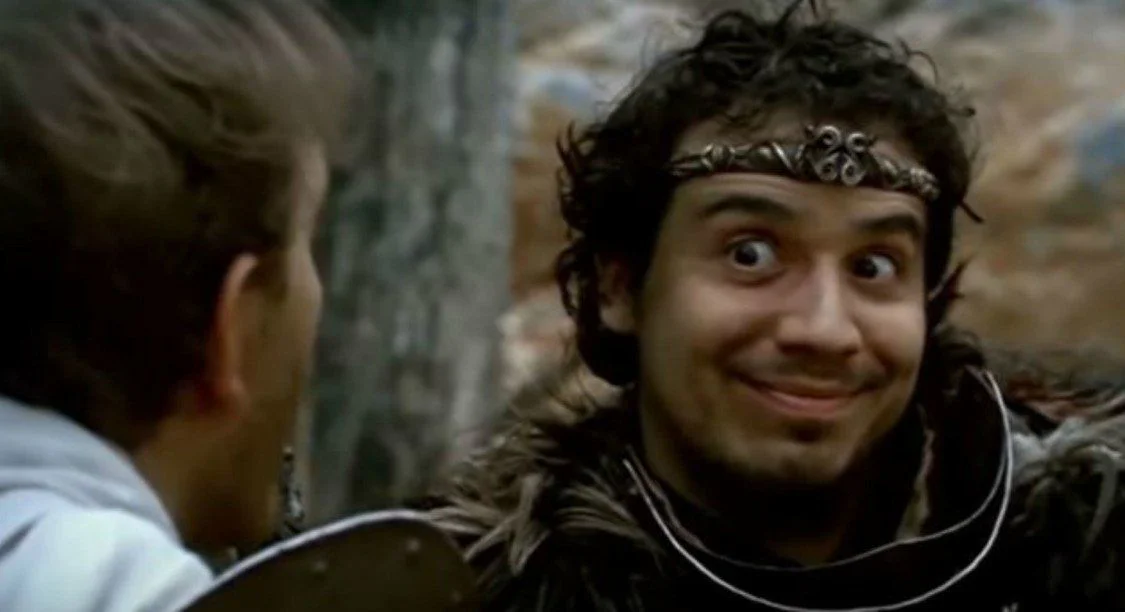 Kaamelott : un fan imagine une version années 80 du générique, Alexandre Astier le félicite