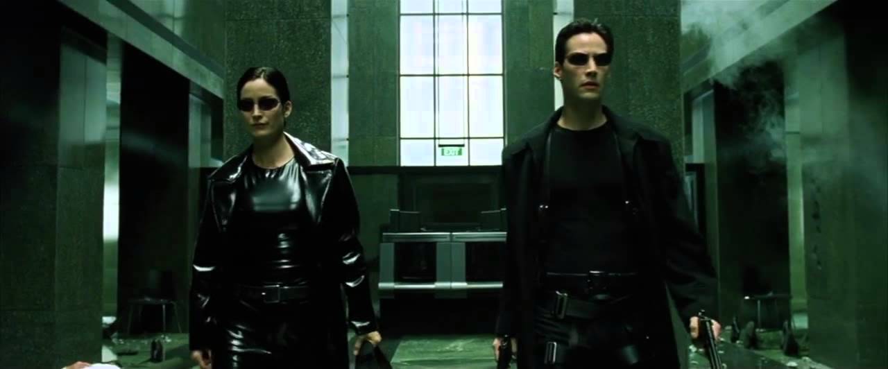 Matrix 4 : un cascadeur tease des scènes d’action incroyables