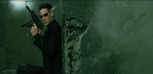 Matrix 4 : un cascadeur tease des scènes d’action incroyables #4