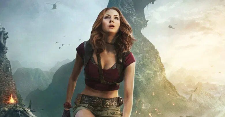 Pirates des Caraïbes : Margot Robbie prend le premier rôle du prochain film #3