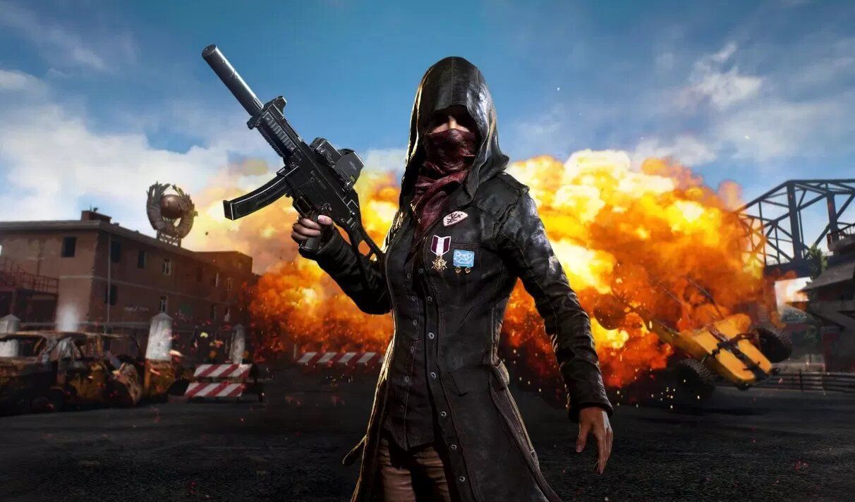 PUBG : le battle royale est gratuit sur Steam tout le week-end #4