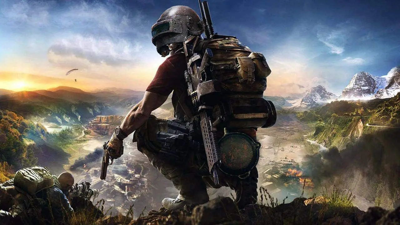 PUBG : le battle royale est gratuit sur Steam tout le week-end #4