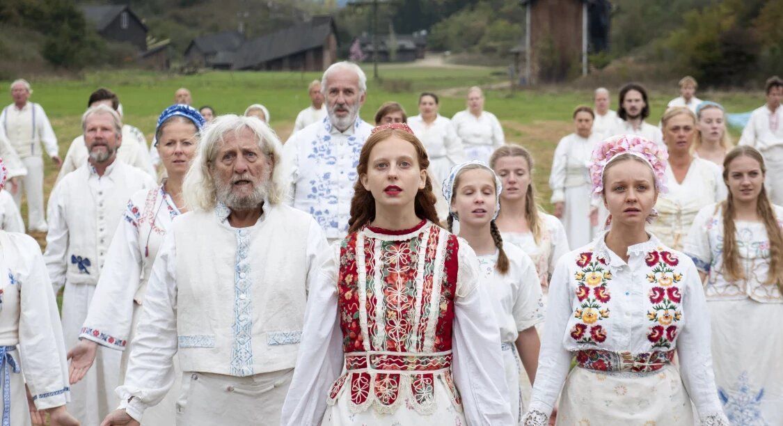 Le réalisateur de Midsommar et Hérédité travaille sur un film d’horreur de 4 heures #2