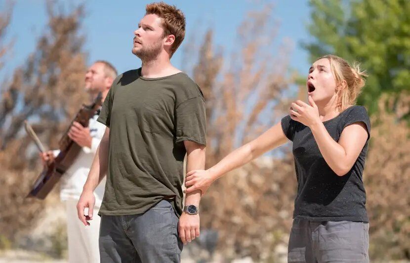 Le réalisateur de Midsommar et Hérédité travaille sur un film d’horreur de 4 heures #3