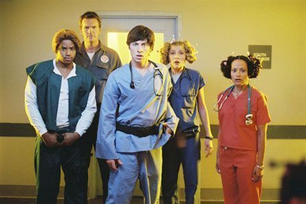 Scrubs : le projet de film est toujours d’actualité