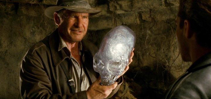 Ça sent mauvais pour Indiana Jones 5… #2
