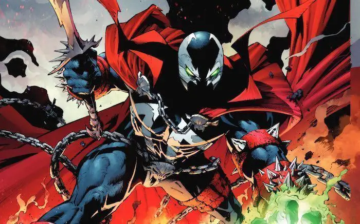 Spawn : le reboot avance enfin