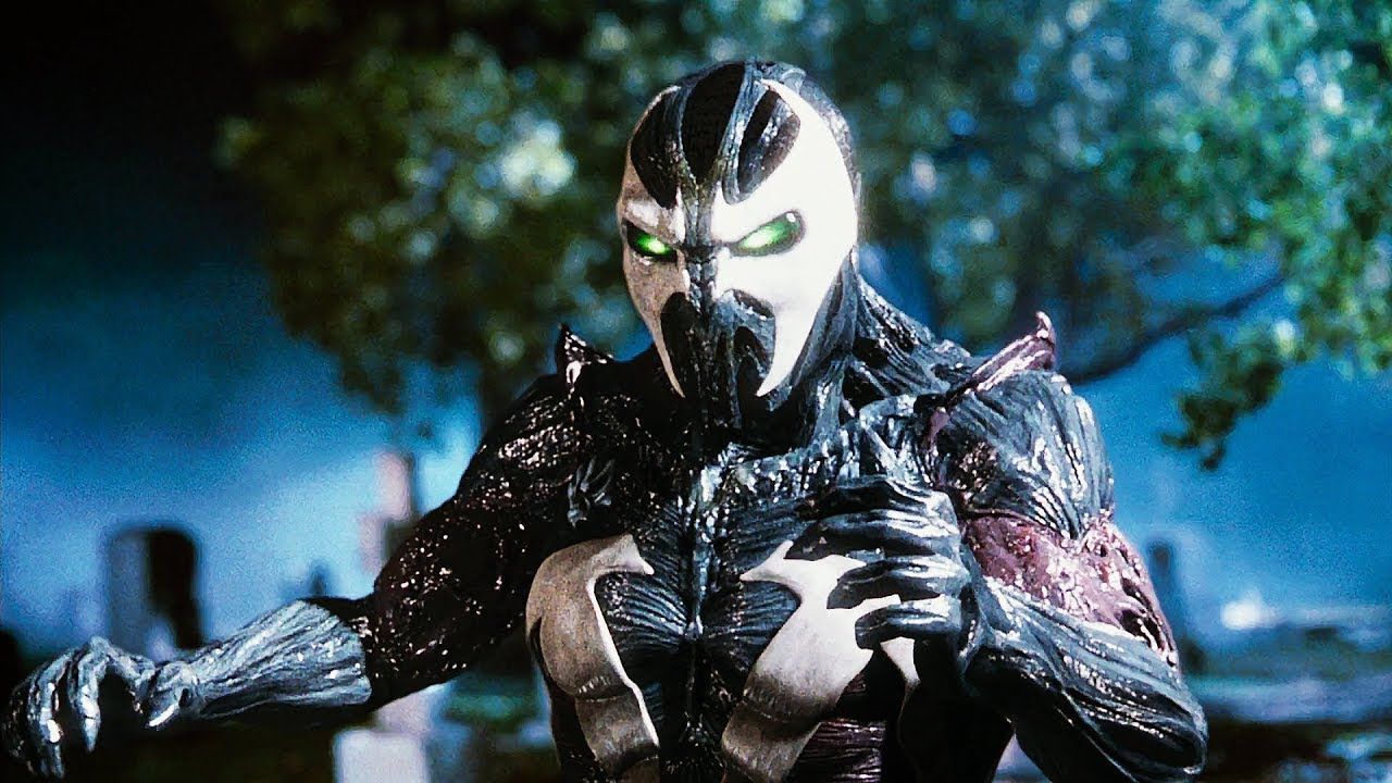Spawn : le reboot avance enfin #3