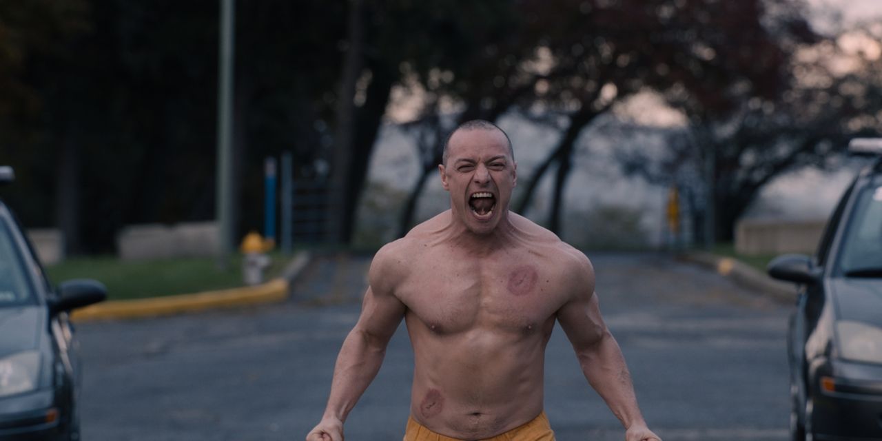 Split : une pétition pour retirer le film de Netflix #3