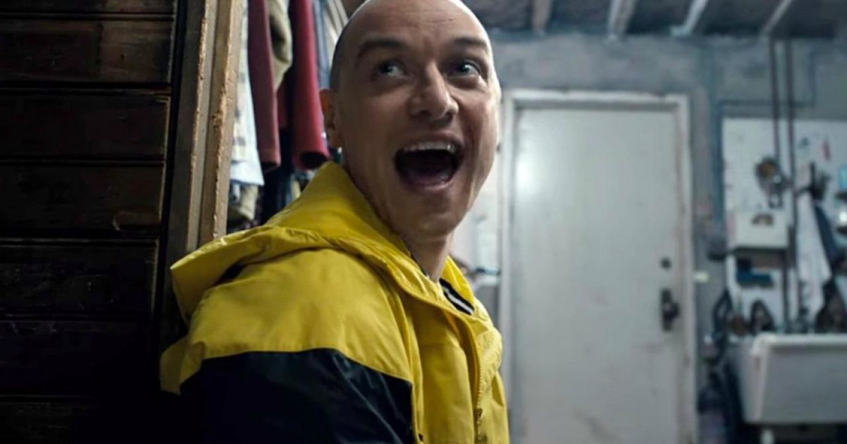 Split : une pétition pour retirer le film de Netflix #2