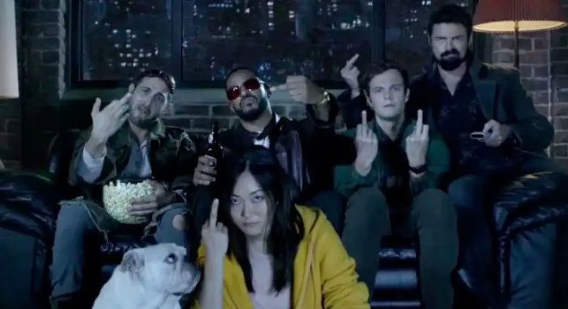The Boys : la saison 2 dévoile sa date de sortie et son intrigue