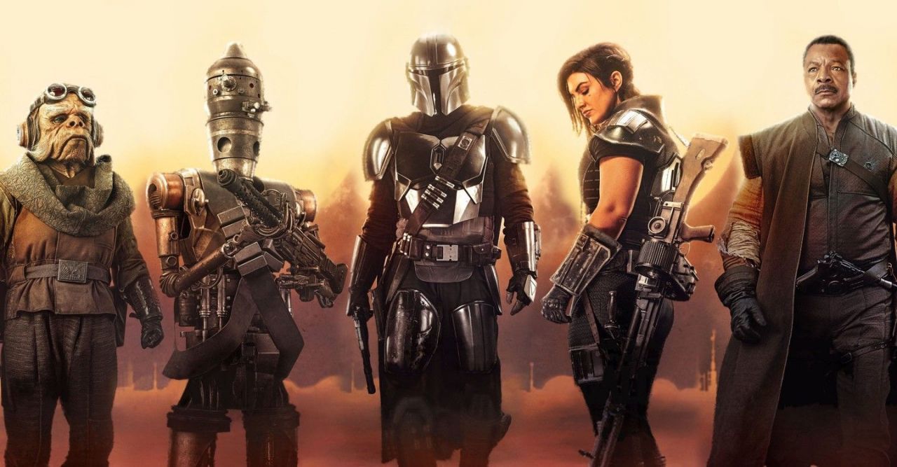 The Mandalorian : le vrai nom de Baby Yoda bientôt révélé #3
