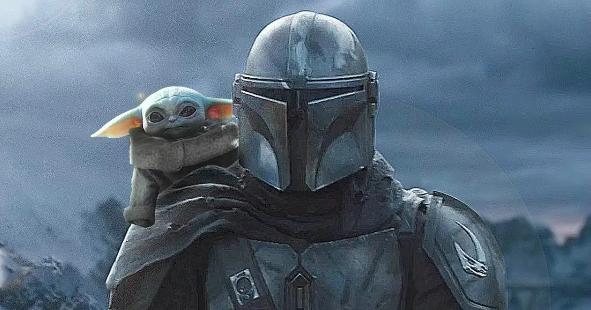 The Mandalorian : le vrai nom de Baby Yoda bientôt révélé #4