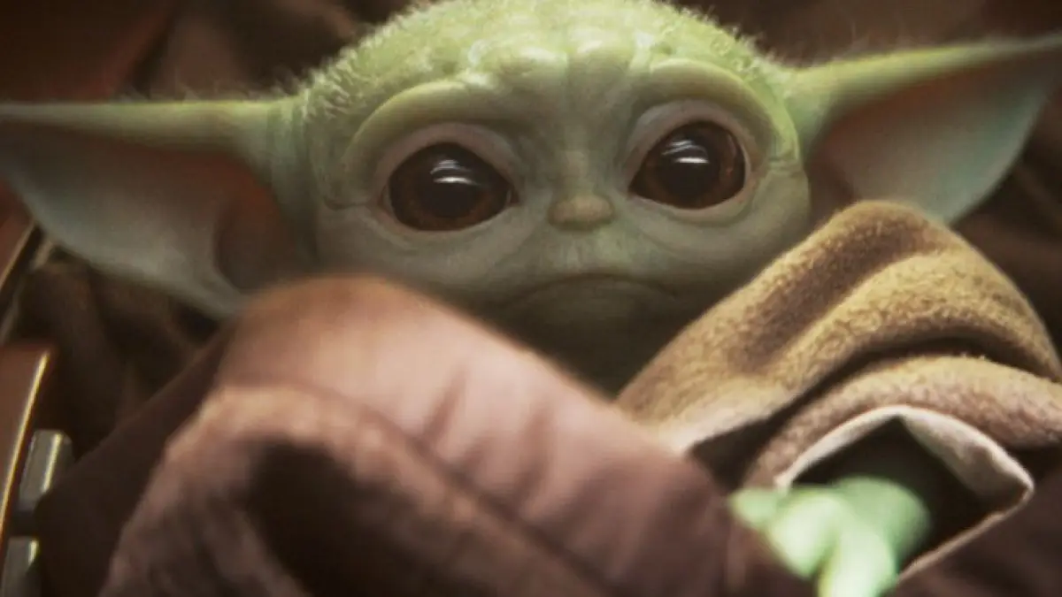 The Mandalorian : le vrai nom de Baby Yoda bientôt révélé