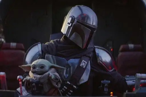 The Mandalorian Saison 2 : la date de sortie confirmée #2