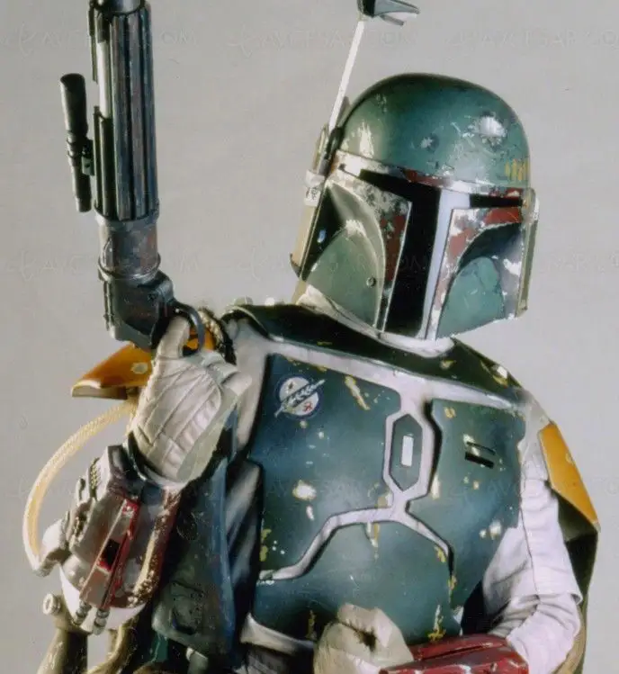 The Mandalorian Saison 2 : la date de sortie confirmée #4