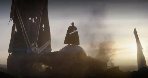 The Mandalorian Saison 2 : la date de sortie confirmée #5