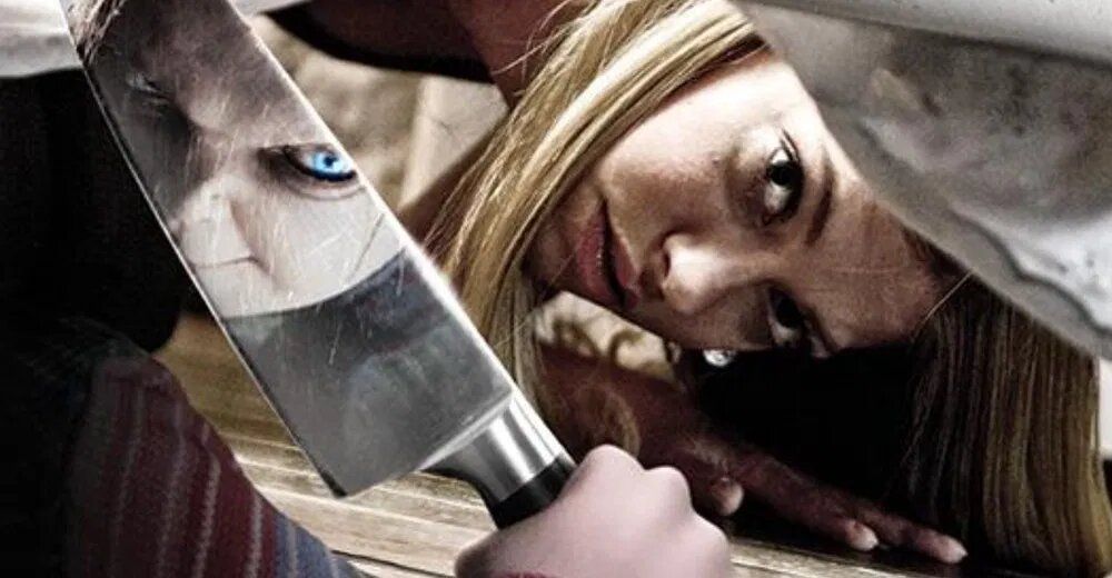 Chucky : la série se dévoile dans un premier teaser #4