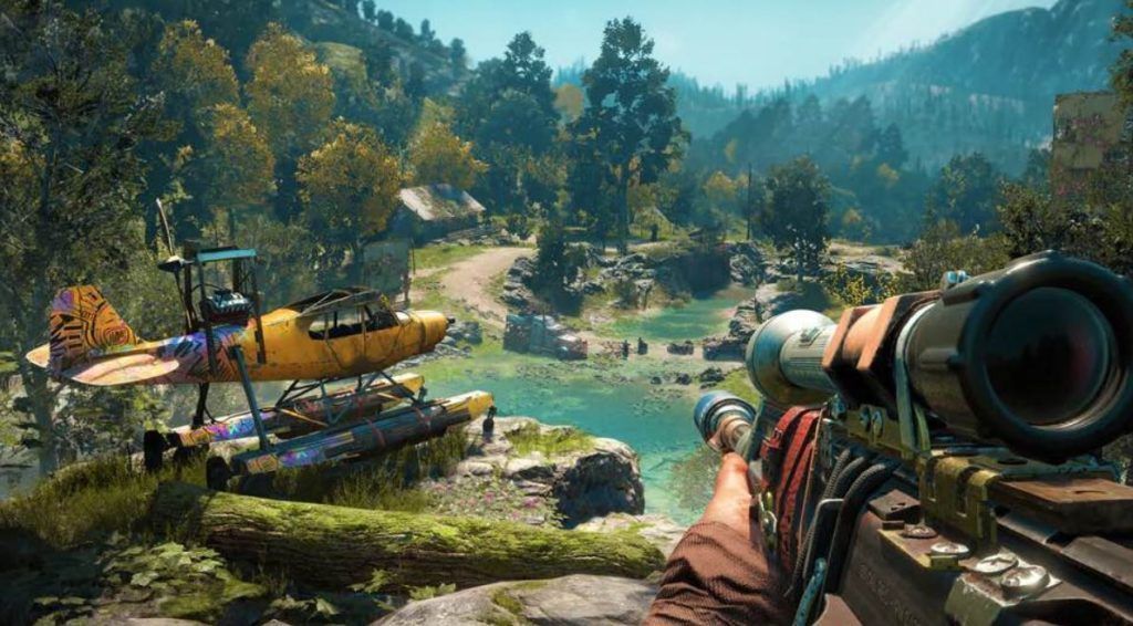 Far Cry 6 : l’histoire et la date de sortie ont fuité #2