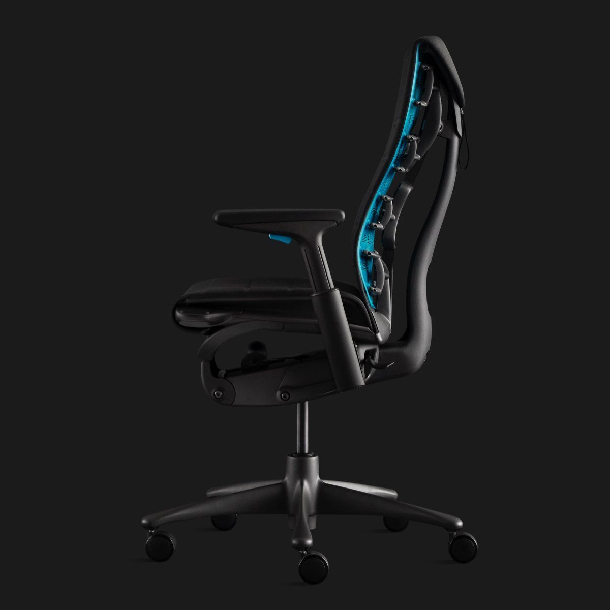 Embody Gaming Chair : vos fesses méritent ce fauteuil gaming à 1500 dollars #5