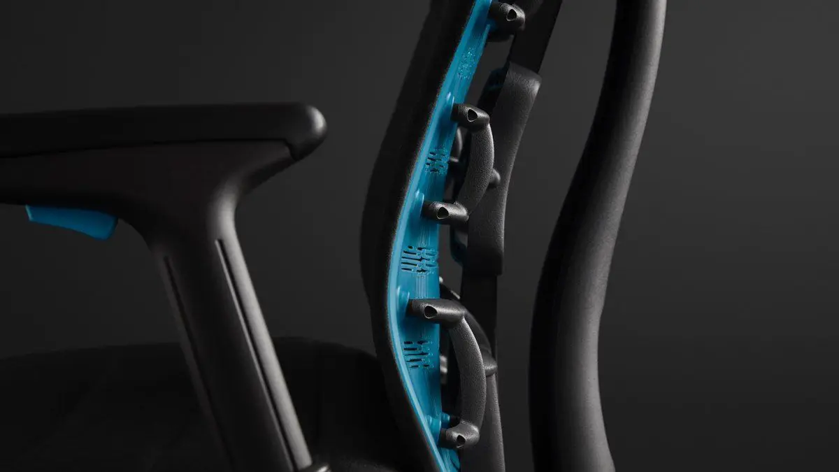 Embody Gaming Chair : vos fesses méritent ce fauteuil gaming à 1500 dollars