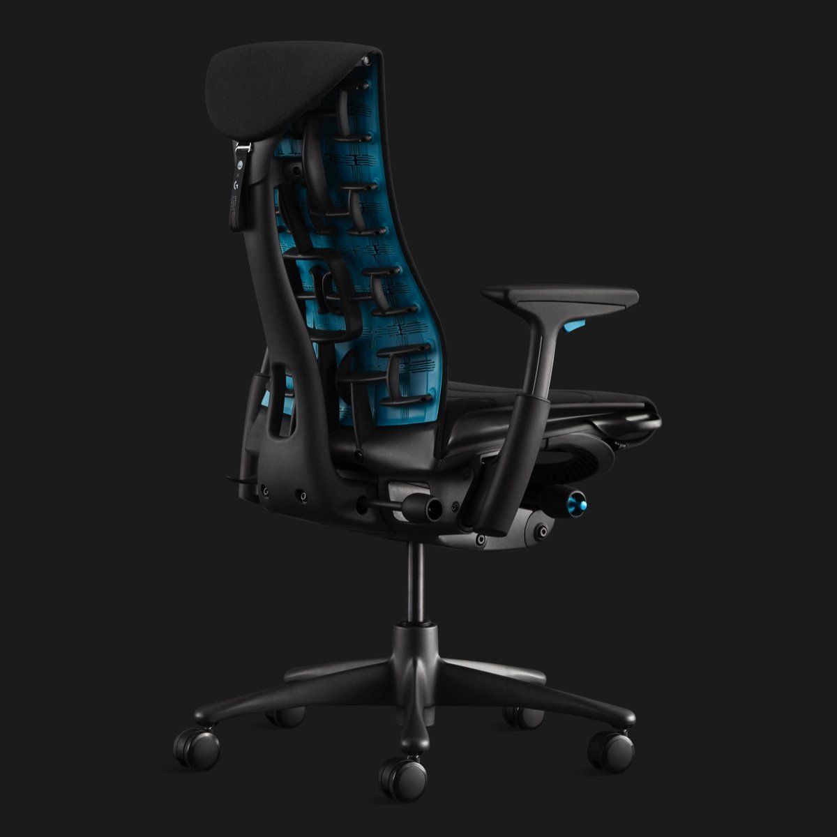 Embody Gaming Chair : vos fesses méritent ce fauteuil gaming à 1500 dollars #3
