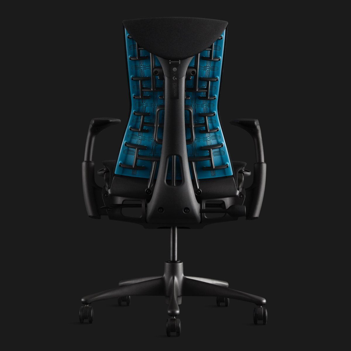 Embody Gaming Chair : vos fesses méritent ce fauteuil gaming à 1500 dollars #7