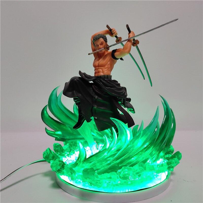 Vous allez craquer pour ces incroyables lampes et hoodies One Piece #3
