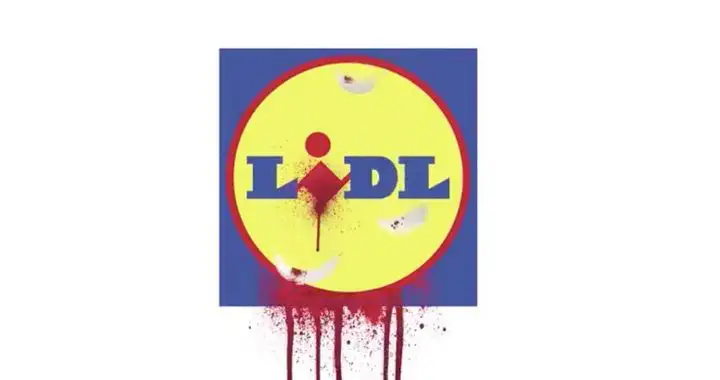 Lidl : une association de défense des animaux s’attaque aux publicités de l’enseigne #2