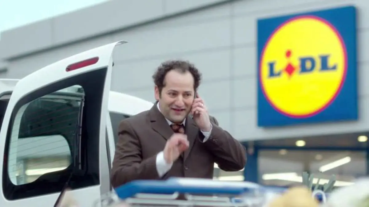Lidl : une association de défense des animaux s’attaque aux publicités de l’enseigne