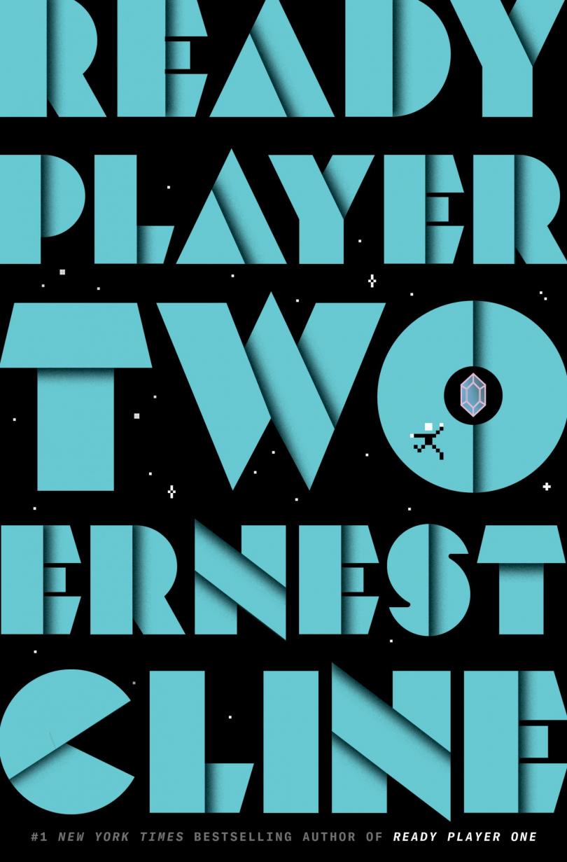 Ready Player One : la suite débarque en librairie #4