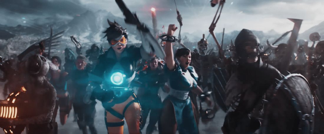 Ready Player One : la suite débarque en librairie #2
