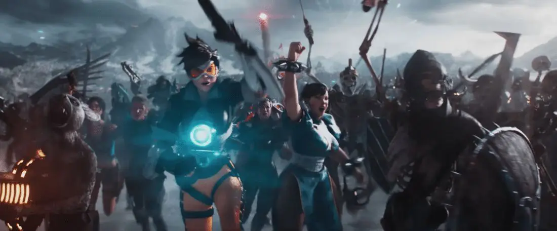 Ready Player One : la suite débarque en librairie #2