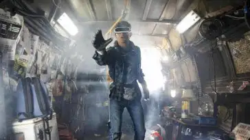 Ready Player One : la suite débarque en librairie