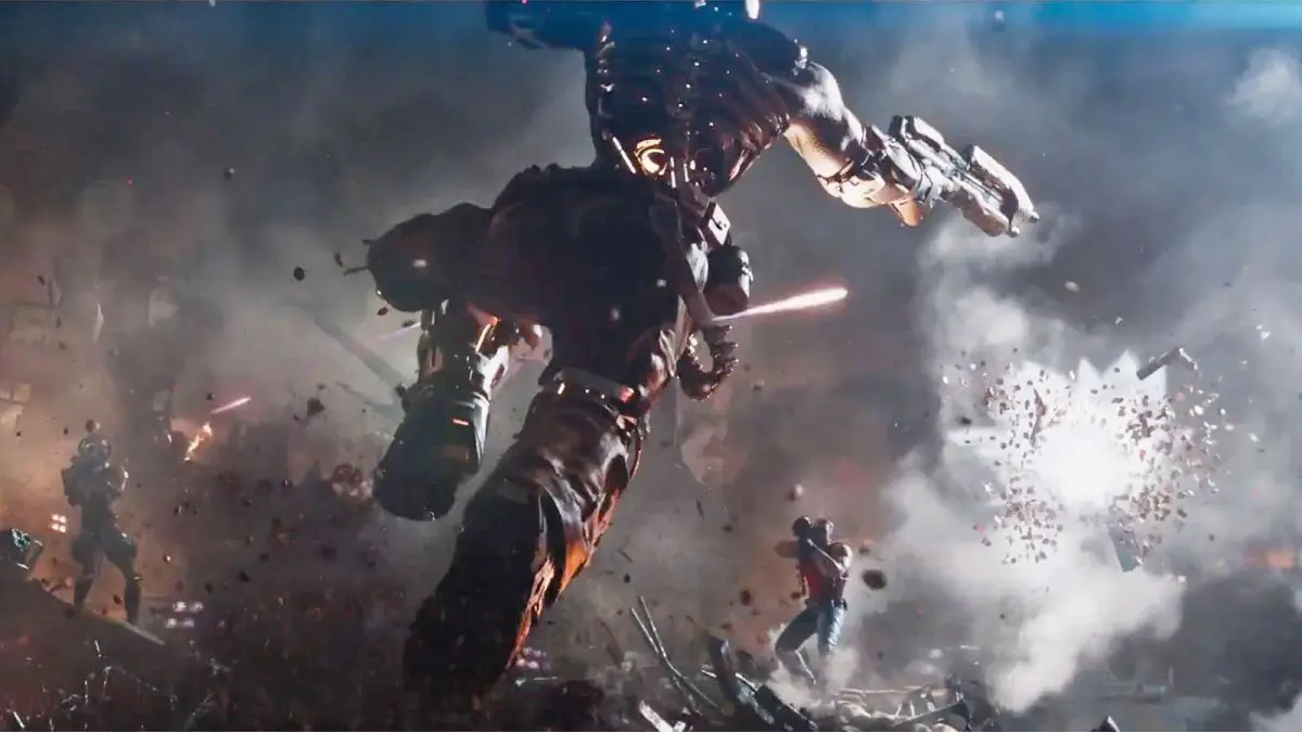Ready Player One : la suite débarque en librairie #3
