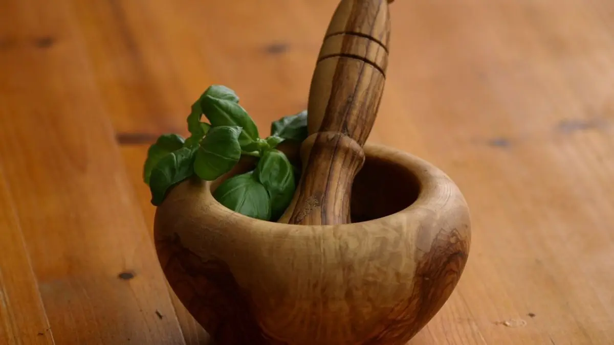 Cette recette médiévale est plus efficace que les antibiotiques contre les infections
