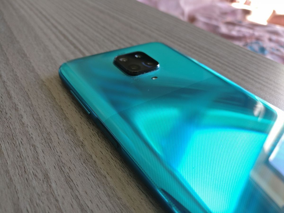 Test Xiaomi Redmi Note 9 Pro : un excellent smartphone à moins de 300€ #11