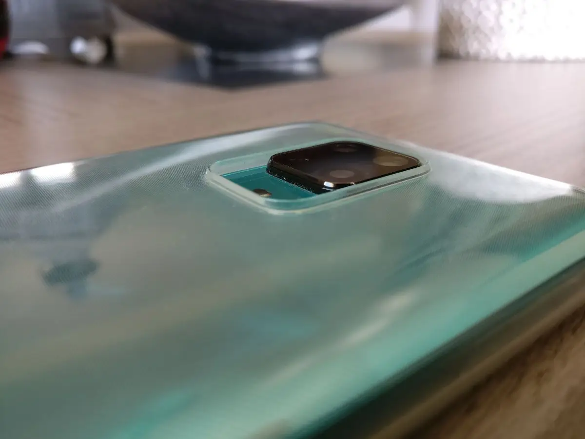 Test Xiaomi Redmi Note 9 Pro : un excellent smartphone à moins de 300€ #3