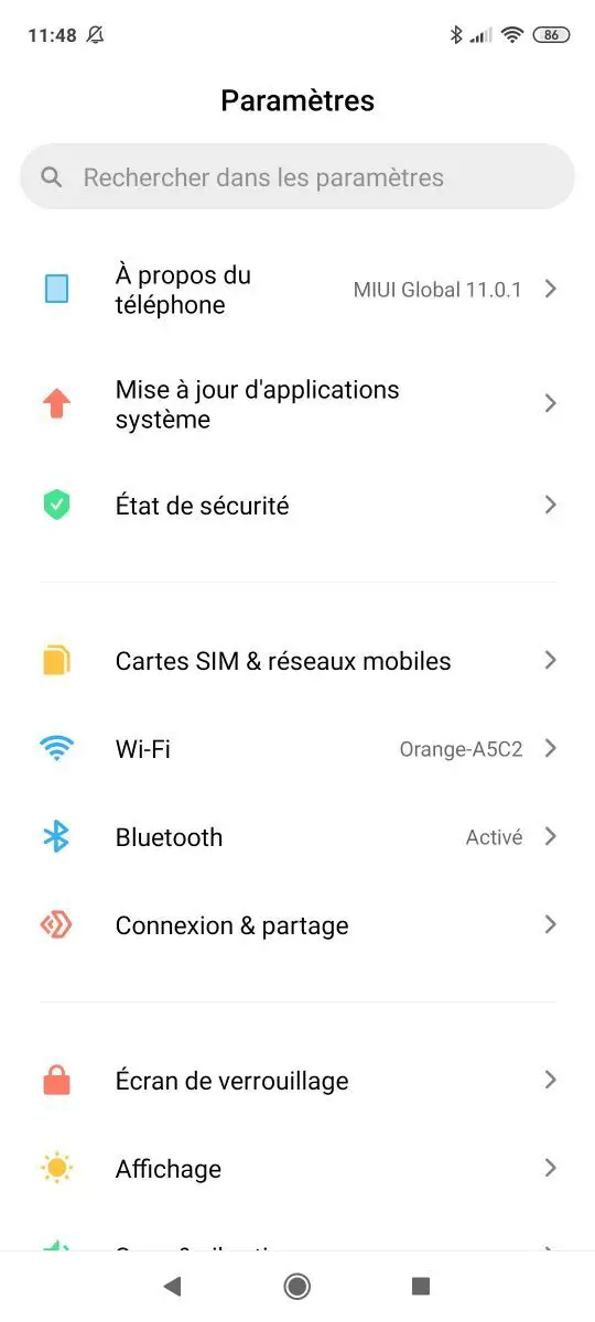 Test Xiaomi Redmi Note 9 Pro : un excellent smartphone à moins de 300€ #7