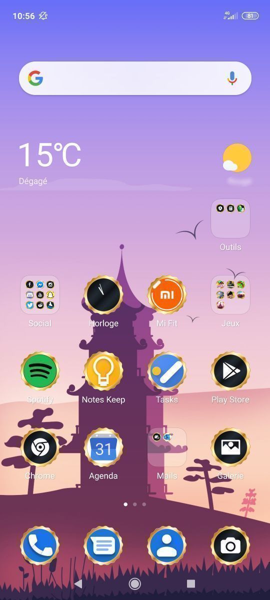 Test Xiaomi Redmi Note 9 Pro : un excellent smartphone à moins de 300€ #21