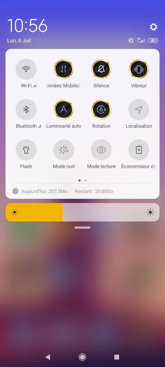 Test Xiaomi Redmi Note 9 Pro : un excellent smartphone à moins de 300€ #22