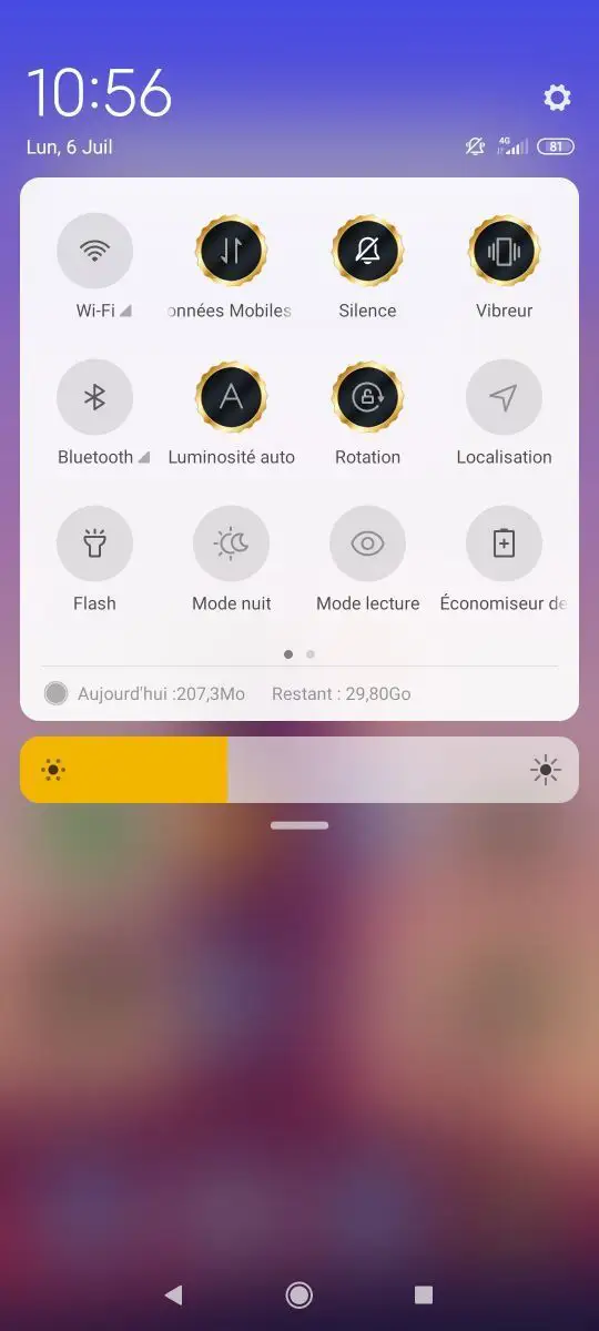 Test Xiaomi Redmi Note 9 Pro : un excellent smartphone à moins de 300€ #12