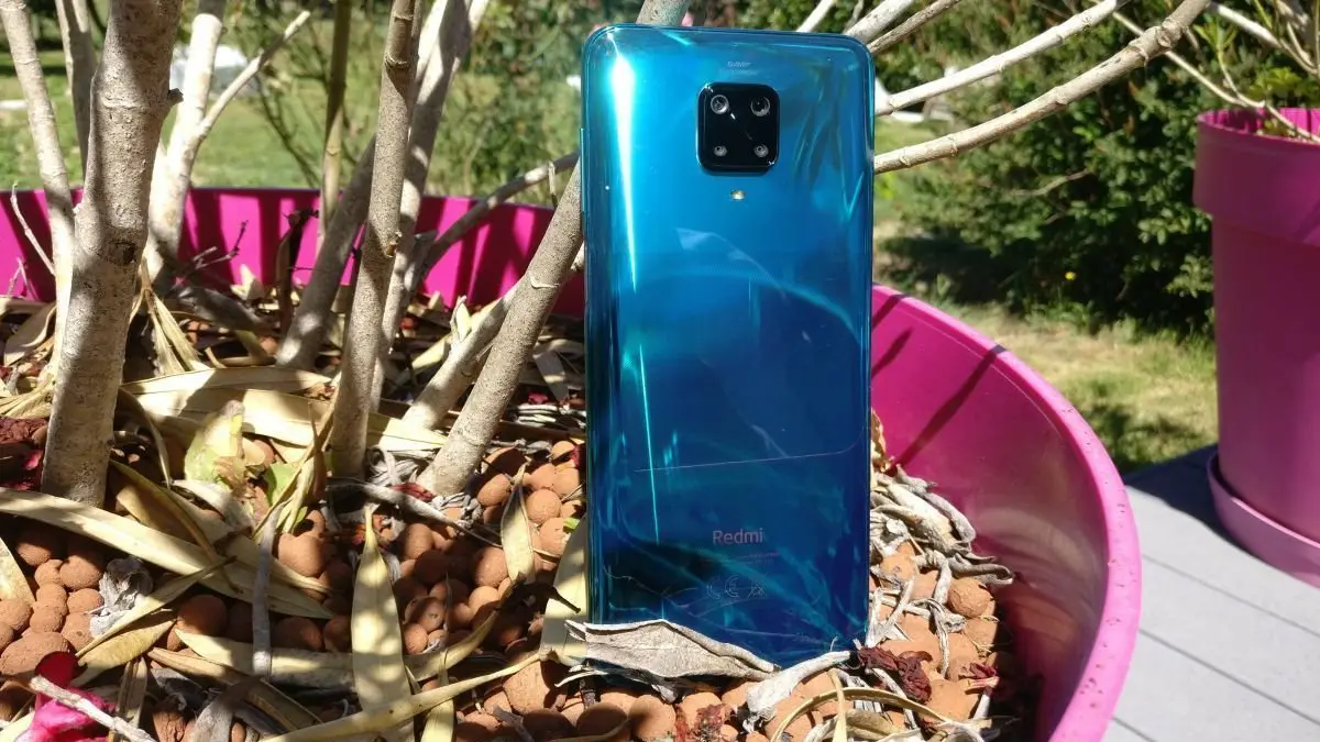 Test Xiaomi Redmi Note 9 Pro : un excellent smartphone à moins de 300€