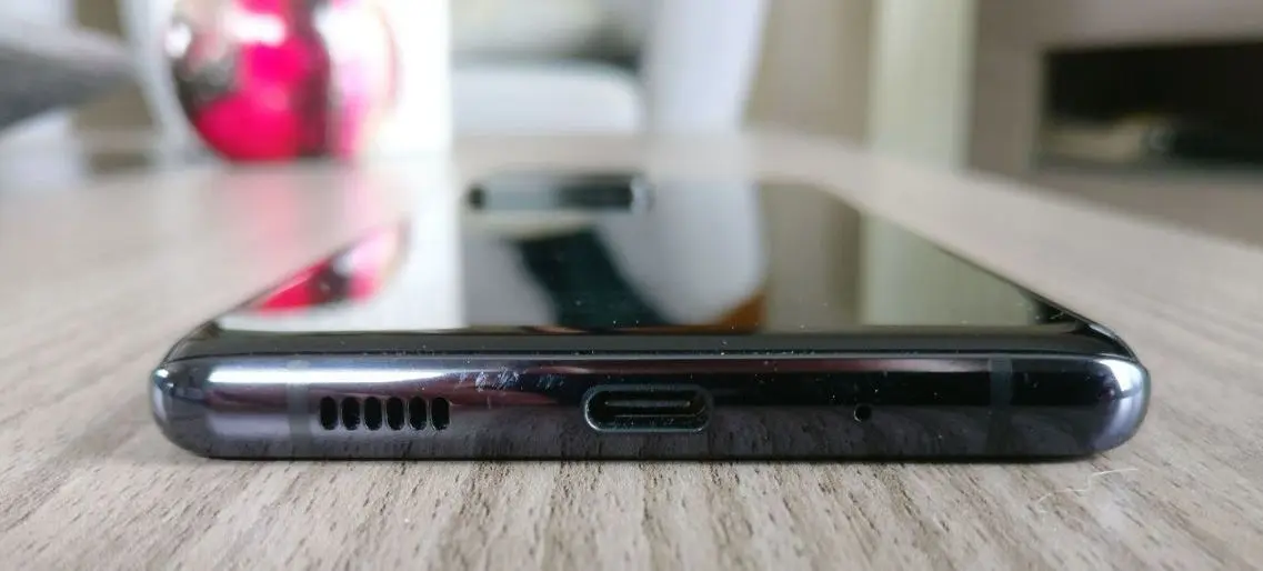 Test Samsung Galaxy S20 Ultra : un smartphone ultra haut de gamme #4