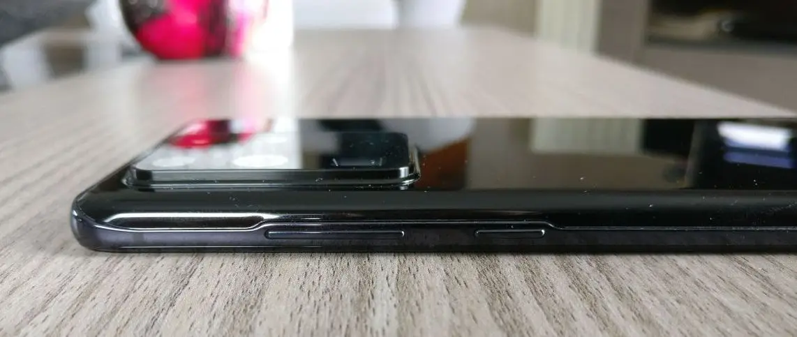Test Samsung Galaxy S20 Ultra : un smartphone ultra haut de gamme #5