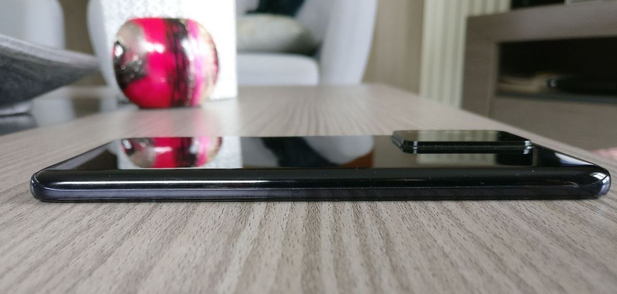 Test Samsung Galaxy S20 Ultra : un smartphone ultra haut de gamme #13